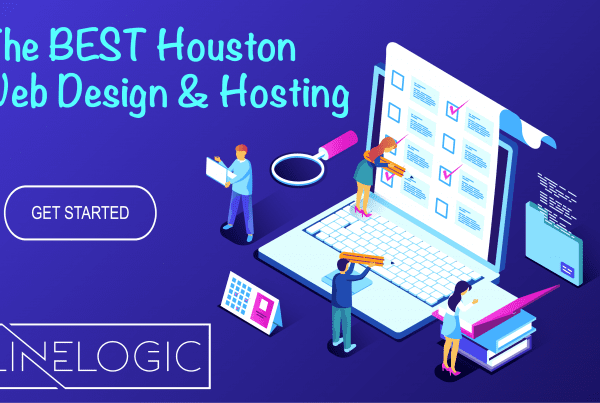 Website Header Houston Web Design and Hosting