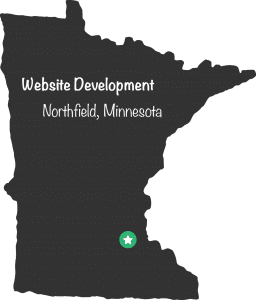 Website Development - Northfield Minnesota